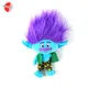 Trolls dreamworks boy stuffed toy